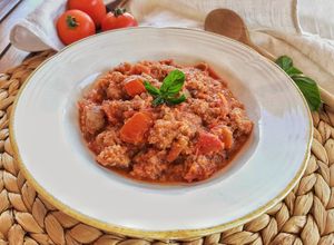 Foto di La pappa al pomodoro