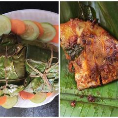 A picture of Avoli Fish Roast.