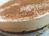 Gâteau au café ☕