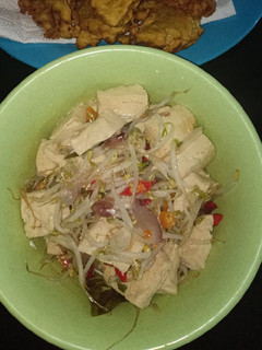 Foto resep Tumis tahu tauge