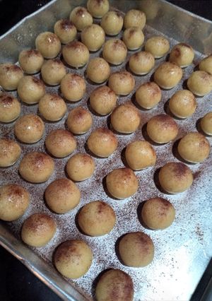 Foto resep Kastengel