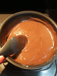 Foto resep Milo Chocolate Spread (Selai Coklat Milo)