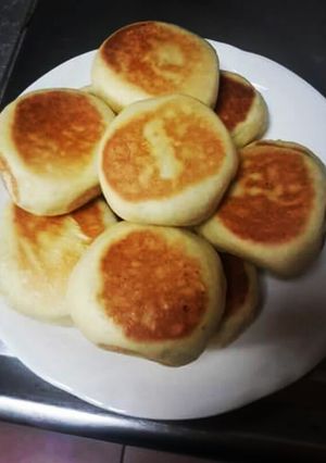 Foto resep Bakpia kacang hijau Home made