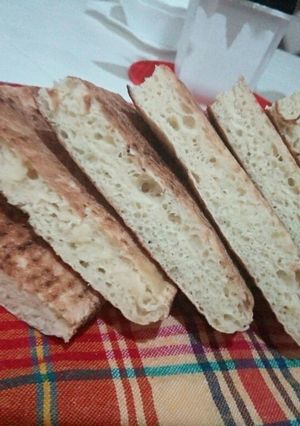 صورة لوصفة مطلوع ناجح من اول مرة
