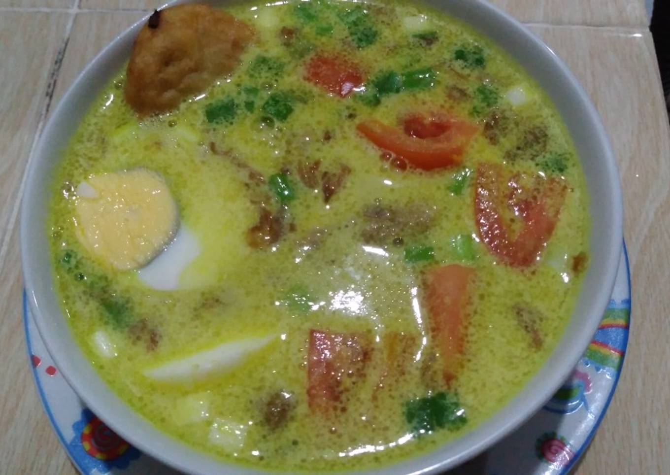 Soto Medan
