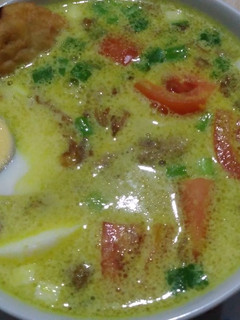 Foto resep Soto Medan