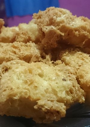 Foto resep Tahu Krispi yang lagi viral 🤗
