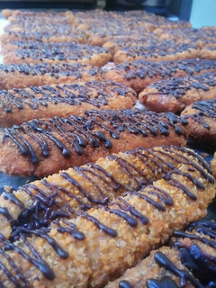 Foto resep Banana Crispy