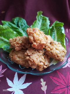 Foto resep Perkedel Tempe Gurih