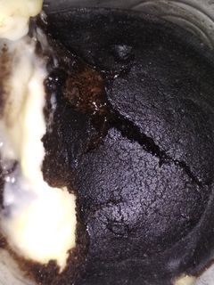 Foto resep Bolu oreo isi keju lumer