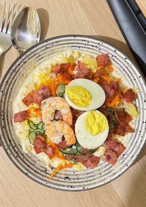 Foto resep Potato Salad