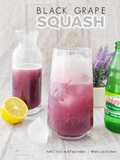 Black Grape Squash