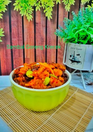 Foto resep Sambal Goreng Krecek
