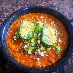 Kofta Shaam Savera A picture of Kofta Shaam Savera.