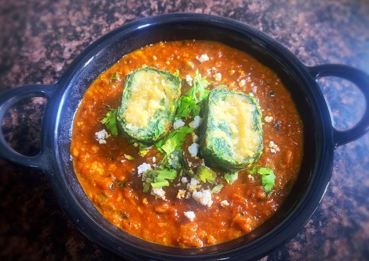 Recipe of Any-night-of-the-week Kofta Shaam Savera