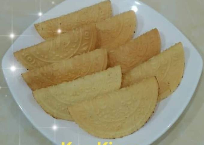 Kue Kipas