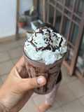 Ice Blended Coklat