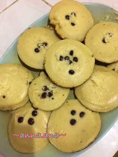 Foto resep Kue Lumpur Ubi