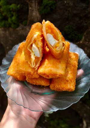 Foto resep 🫔Risol Mayo Jagung Manis 🫔