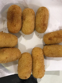 Foto resep Kroket Isi Daging