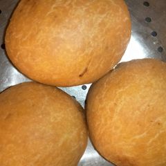 A picture of Egg roll.