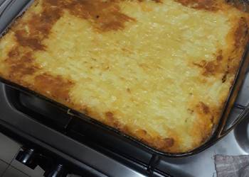 Fresh, Make Recipe Shepards pie Delicious Nutritious