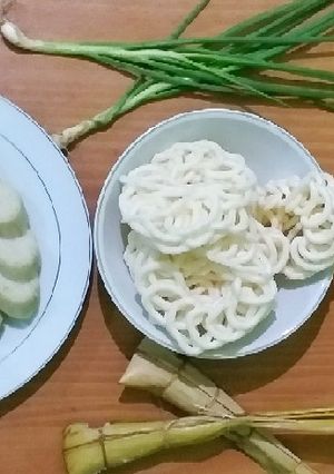 Foto resep Sayur Lodeh Kaldu Ayam