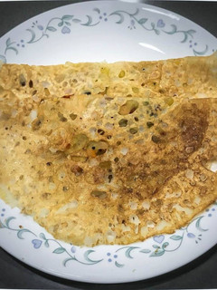 ரவா மசாலா தோசை செய்முறை முக்கிய புகைப்படம்