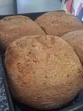 Pan integral 100%