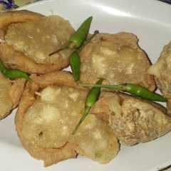 รูปของ Tahu Walik Aci