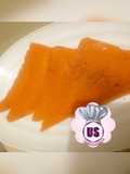 Toasted cake #PAKNIG