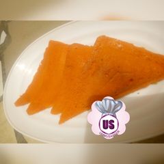 A picture of Toasted cake #PAKNIG.