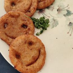 A picture of Potato Smiley.