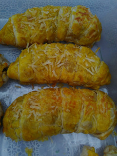 Foto resep Pisang bolen