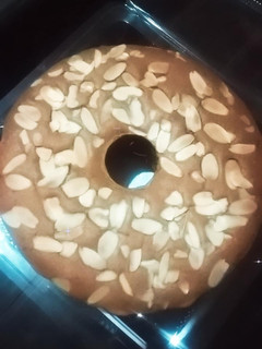 Foto resep Ontbijtkoek (bolu spekuk)