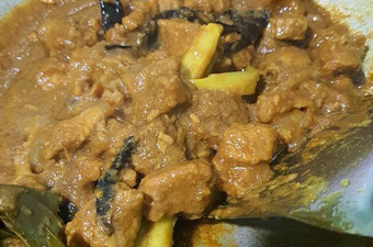 Anti Ribet, Buat Semur Daging Praktis