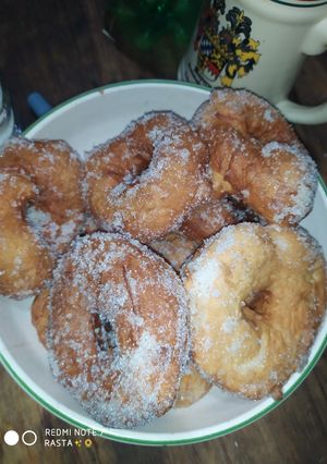 Una foto de Rosquitas 🤤❤️
