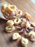 Calamari fritti
