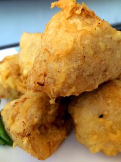 Foto resep Tahu Isi Sayuran
