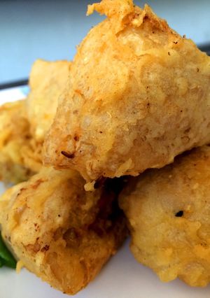 Foto resep Tahu Isi Sayuran