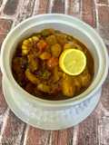 صالونة دجاج