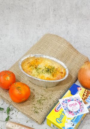 Foto resep Lasagna