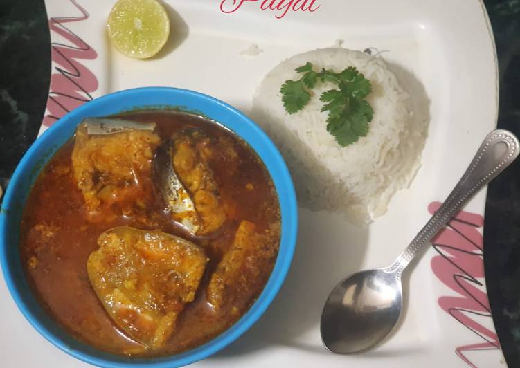 7 Simple Ideas for What to Do With Fish Curry