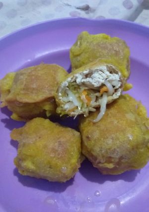 Foto resep Tahu isi