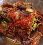Easy Ways Prepare Recipes Terong Ikan Teri Pete Sambal Goreng the So Delicious Make You Drink.