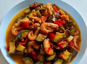 Gambar sambal ebi