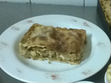Pastel de carne (salteño)