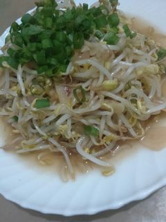 Foto resep Oseng Toge