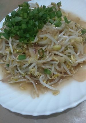 Foto resep Oseng Toge
