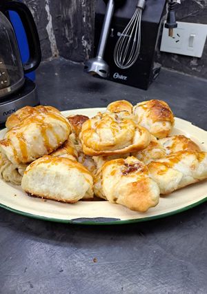 Una foto de Sacramentos de dulce de membrillo